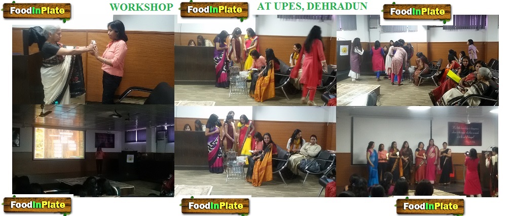 UPES Dehradun, Specail Corporate Program on Wommen Health<BR/><BR/>